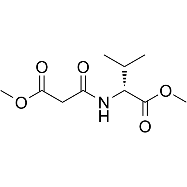 ZLc-002 structure