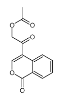 16385-17-4结构式