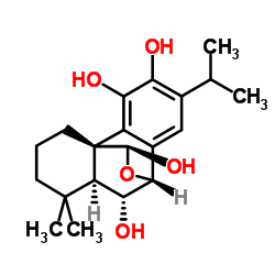 165074-00-0 structure