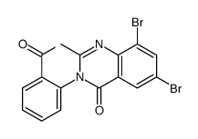 167699-25-4 structure