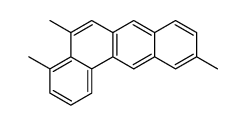 4,5,10-Trimethylbenz[a]anthracene picture