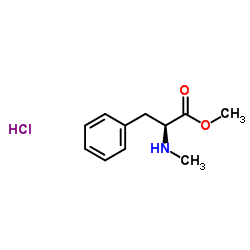 N-Me-Phe-OMeHCl图片