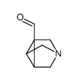 4-Azatricyclo[2.2.1.02,6]heptane-1-carboxaldehyde(9CI) picture