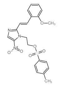 30579-21-6 structure