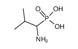 1-Amino-2-methylpropyl phosphonic acid picture