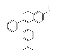 4897-62-5 structure