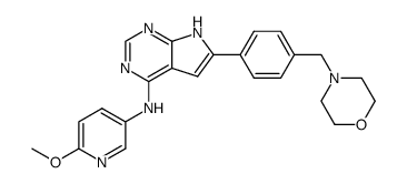 497840-89-8 structure