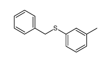 benzyl m-tolyl sulfide picture