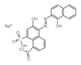 518-88-7结构式