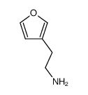 2-(furan-3-yl)ethylamine picture