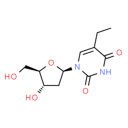 4-(4-chlorophenylcarbamoyloxy)-2-butynyl-trimethylammonium Structure