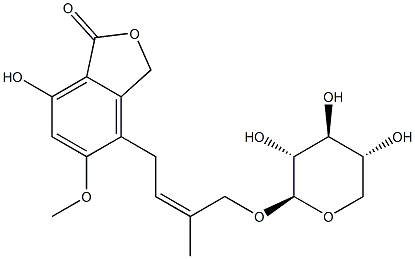 57429-87-5结构式