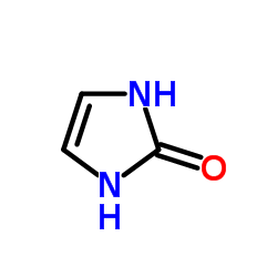 1H-imidazol-2(3H)-one structure