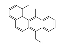 60786-50-7 structure