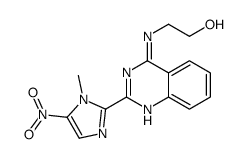 61717-19-9 structure