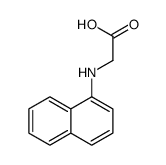 2-(naphthalen-1-ylamino)acetic acid picture