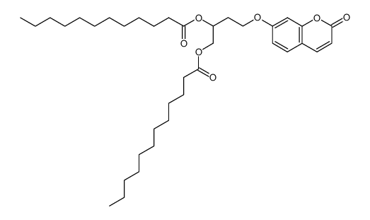 646065-74-9 structure