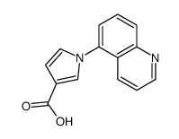 649727-09-3 structure