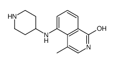 651309-09-0结构式