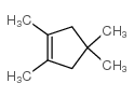1,2,4,4-四甲基环戊烯结构式