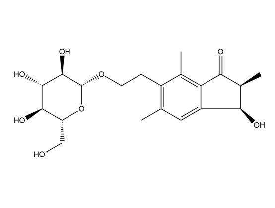 69780-26-3 structure