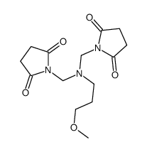 70321-11-8 structure