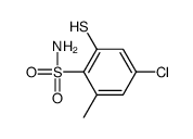 732301-40-5 structure