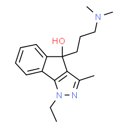 80434-81-7 structure