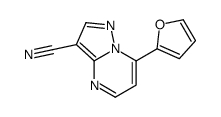 828273-67-2 structure