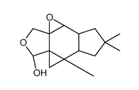 ac1l4k34 Structure