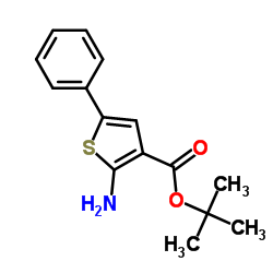 859204-45-8 structure