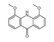 4,5-dimethoxyacridin-9(10H)-one picture