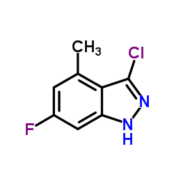 885523-05-7 structure