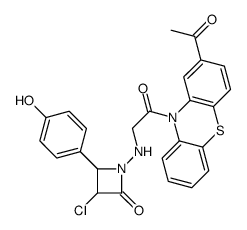 89258-18-4 structure