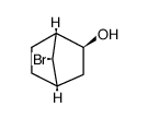 (exo,syn)-7-bromobicyclo[2.2.1]heptan-2-ol Structure