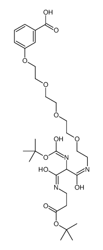 1076199-17-1 structure