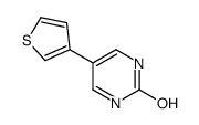 1111113-74-6 structure