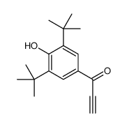 113101-46-5 structure