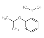 2-Isopropoxypyridine-3-boronic acid picture