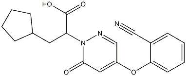 1191454-36-0 structure