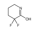 3,3-difluoropiperidin-2-one图片