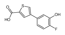 1261897-65-7 structure