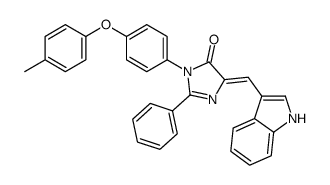 127662-62-8 structure