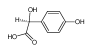 (S)-4-hydroxymandelic acid picture