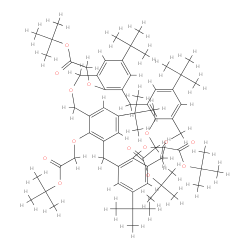 Potassium Ionophore IV Structure