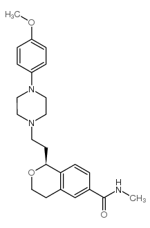 PNU 109291 Structure