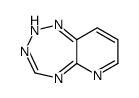 1H-Pyrido[2,3-f]-1,2,3,5-tetrazepine(9CI) picture