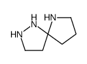 1,2,6-Triazaspiro[4.4]nonane(9CI) picture