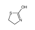 1,3-thiazolidin-2-one Structure