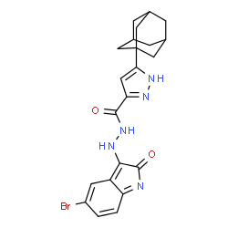 306300-34-5 structure